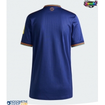 Ženski Nogometni dresi Newcastle United Tretji 2025-26 Kratek Rokav